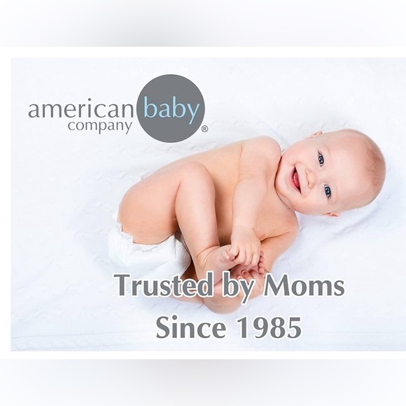 Mocha colored swaddle blanket with teddy bear embroidery - Picture 2 of 4